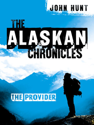 cover image of The Provider